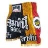 Lumpinee Thailand Muay Thai Shorts : LUM-041
